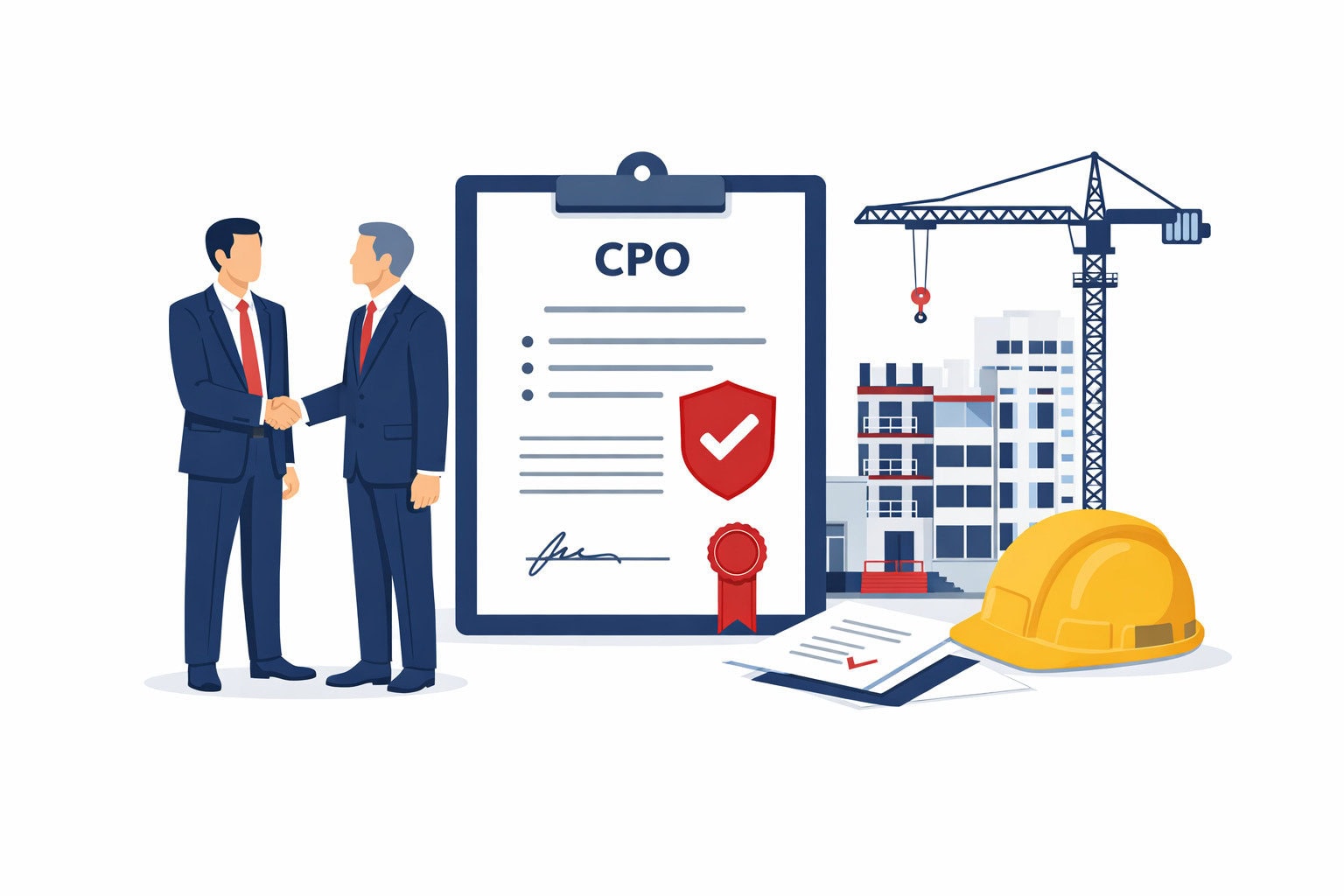 Помощь «НОПСС» по вступлению в СРО строителей в Сланцах и по всей Ленинградской области