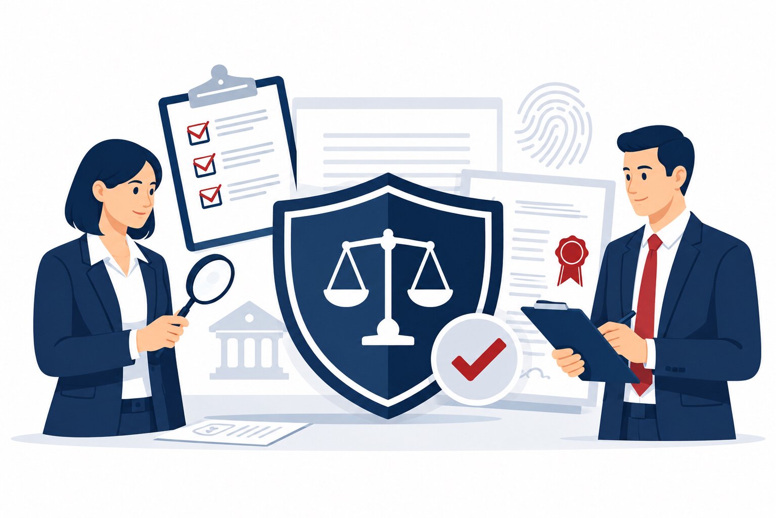 Добровольная сертификация негосударственных судебных экспертов от «НОПСС» в Сланцах