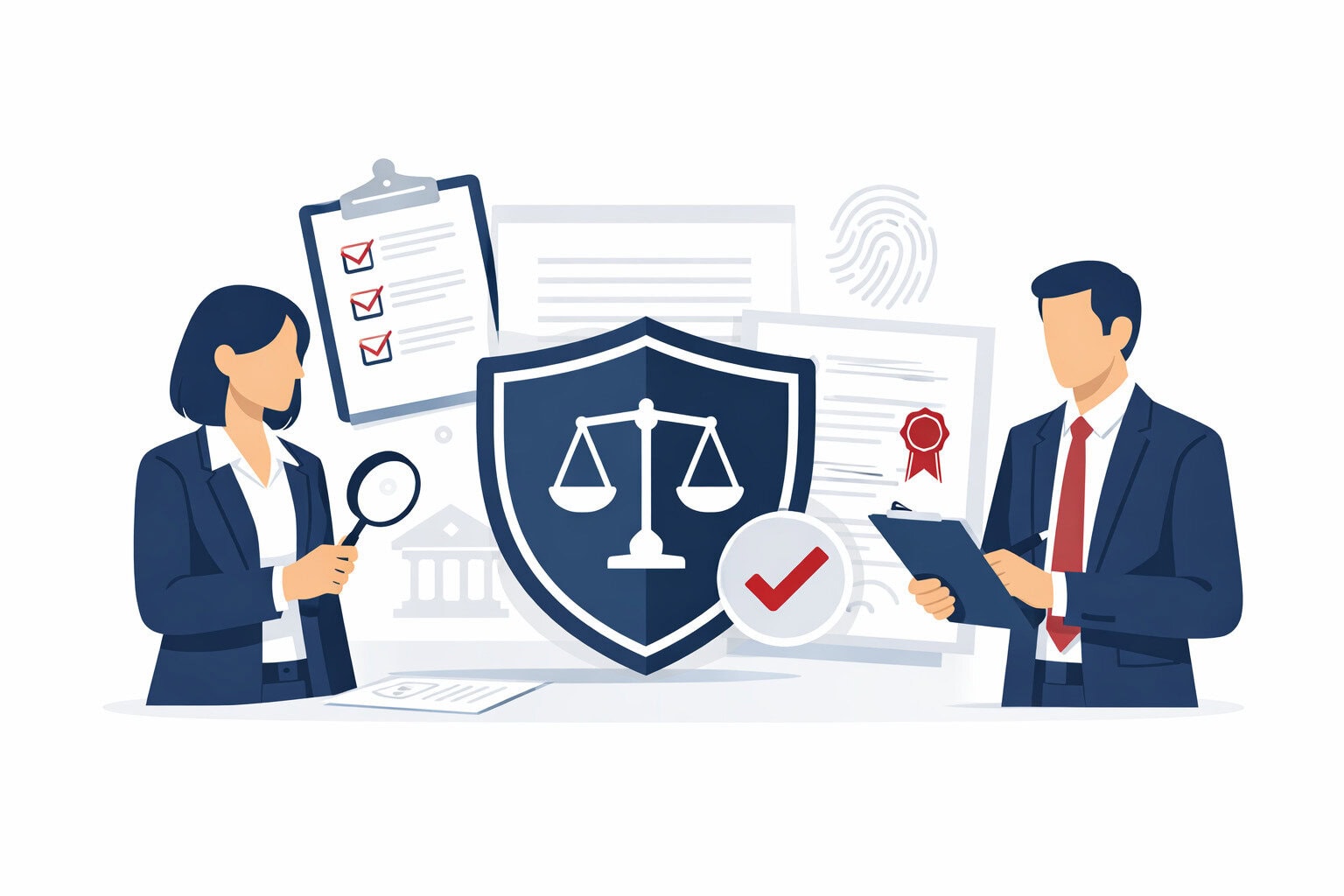 Добровольная сертификация негосударственных судебных экспертов от «НОПСС» в Сланцах