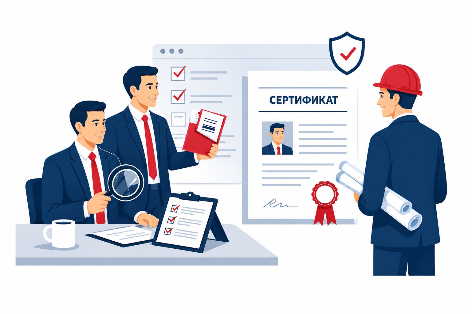 Требования к органам по сертификации