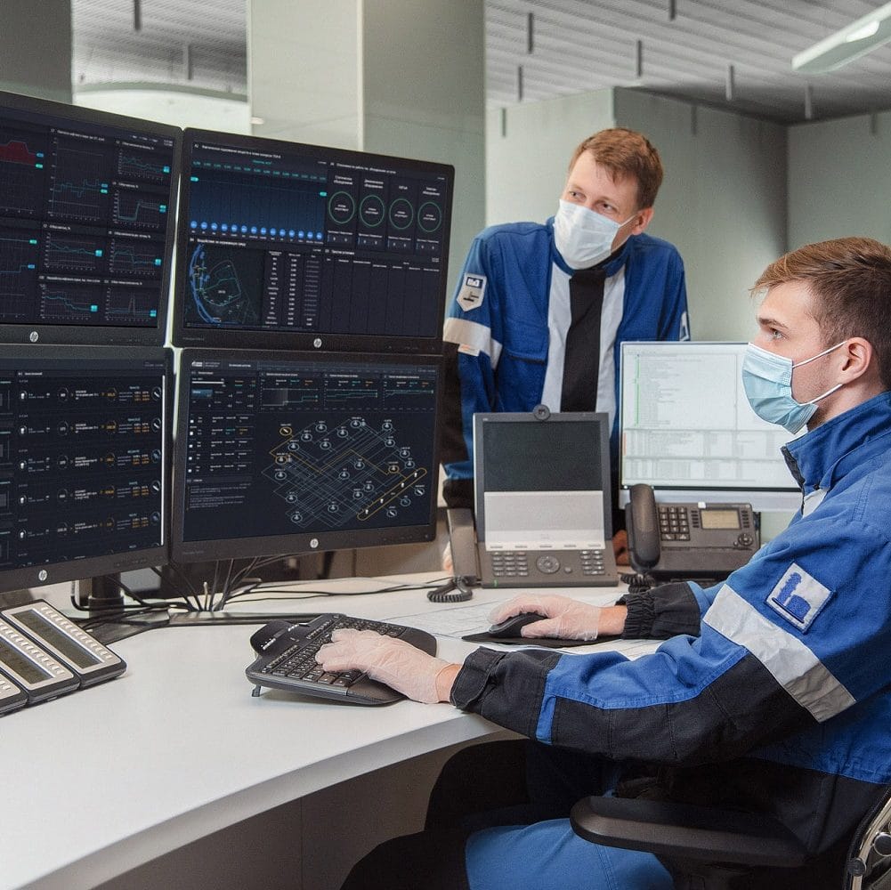 Получение сертификата ISO/IEC 27000 в Сланцах и по всей Ленинградской области
